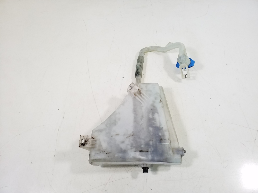 VOLKSWAGEN Touareg 2 generation (2010-2018) Window Washer Tank 7P0955453A 21613886