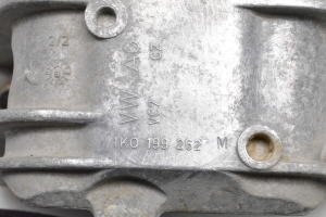 Volkswagen Passat B6 (2005–2010) Gearbox mount 1K0199262M - 3