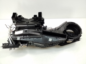 Heater and its parts