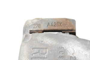 Ford Focus (2011–2018) Front brake caliper - 2
