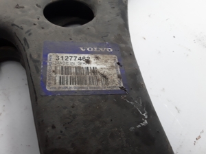 VOLVO C70 II (2006–2013) Bras de suspension avant 31277462 - 2