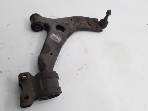 Bras de suspension avant - 31277462
