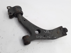VOLVO C70 II (2006–2013) Bras de suspension avant 31277462 - 3