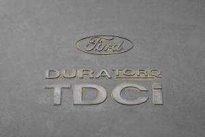 Ford Focus (2004–2011) Motorabdeckung 6M5Q6N041AA - 4