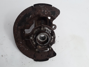 VOLVO C70 II (2006–2013) Radnabe Vorderrad 30760281 - 2