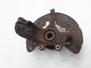 VOLVO C70 II (2006–2013) Radnabe Vorderrad 30760281 - 3