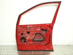 Mercedes Benz A-Class 168 (1997–2004) Vordere Tür A1687200405 - 2