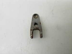   Fuel injector holder 