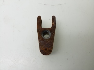  Fuel injector holder 