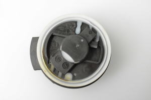 Volkswagen Golf VII (2012–2026) Airbagsensor 5Q0959354 - 2