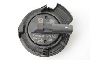 Volkswagen Golf VII (2012–2026) Airbagsensor 5Q0959354