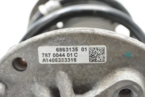BMW 4 SERIES F32 (2013–2020) Stoßdämpfer vorne 3131686865501 - 4
