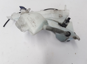   Windscreen washer tank front 