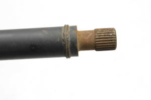 BMW X5 E70 (2006–2013) Kardanwelle 7556019 - 2