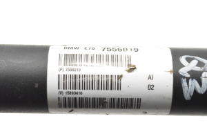 BMW X5 E70 (2006–2013) Kardanwelle 7556019 - 3