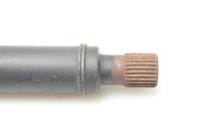 BMW X5 E70 (2006–2013) Kardanwelle 7556019 - 3
