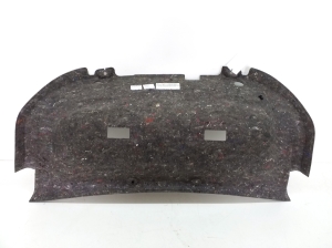 Mercedes Benz E-Class W213 (2017–2026) Trunk lid trim panel A21369007419F08 - 2