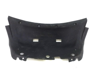 Trunk lid trim panel - A21369007419F08