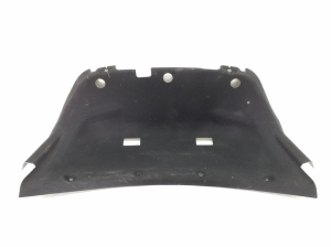 Mercedes Benz E-Class W213 (2017–2026) Trunk lid trim panel A21369007419F08 - 4