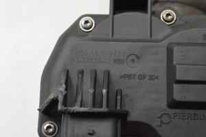 Mercedes Benz C-Class 205 (2014–2021) Summuti muu osa 05615E2121 - 2