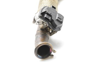 Mercedes Benz C-Class 205 (2014–2021) Summuti muu osa 05615E2121 - 5