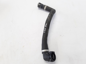   Durite de radiateur de refroidissement  - 30680449 
