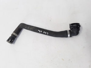 VOLVO C70 II (2006–2013) Wasserschlauch Kühler 30680449 - 4