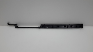  Interior panel trim 