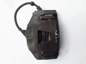 VOLVO C70 II (2006–2013) Eesmine pidurisadul 36000731 - 4