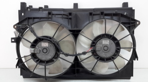 Dzesēšanas ventilators un tā daļas - 167110G020