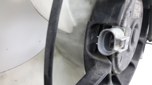 TOYOTA Avensis T25 (2003–2008) Dzesēšanas ventilators un tā daļas 167110G020 - 5