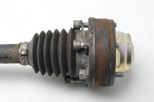 Volkswagen Golf VII (2012–2026) Tagumine veovõll ja selle osad 5Q0501204A - 3