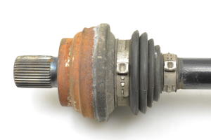 Volkswagen Golf VII (2012–2026) Tagumine veovõll ja selle osad 5Q0501204A - 4