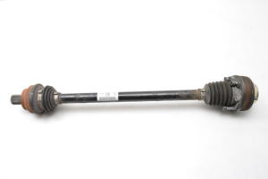 Rear drive shaft and its parts - 5Q0501204A