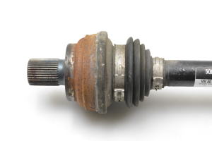 Volkswagen Golf VII (2012–2026) Tagumine veovõll ja selle osad 5Q0501203A - 2