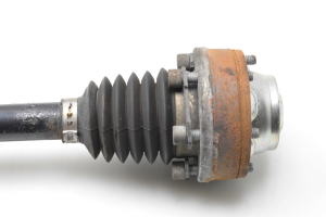 Volkswagen Golf VII (2012–2026) Tagumine veovõll ja selle osad 5Q0501203A - 3