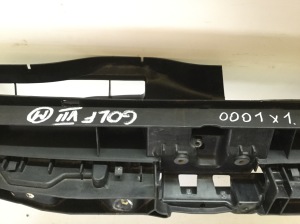 Volkswagen Golf VII (2012–2026) The middle part of the front frame - 2