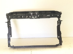 The middle part of the front frame - 