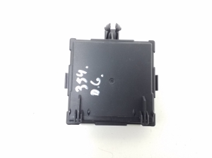 Mercedes Benz E-Class W213 (2017–2026) Rear side door control unit A2139005009 - 2