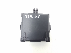 Mercedes Benz E-Class W213 (2017–2026) Priekšējo durvju vadības bloks A2139005613 - 2