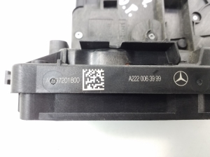 Mercedes Benz E-Class W213 (2017–2026) Esiukse lukk A0997201800 - 2