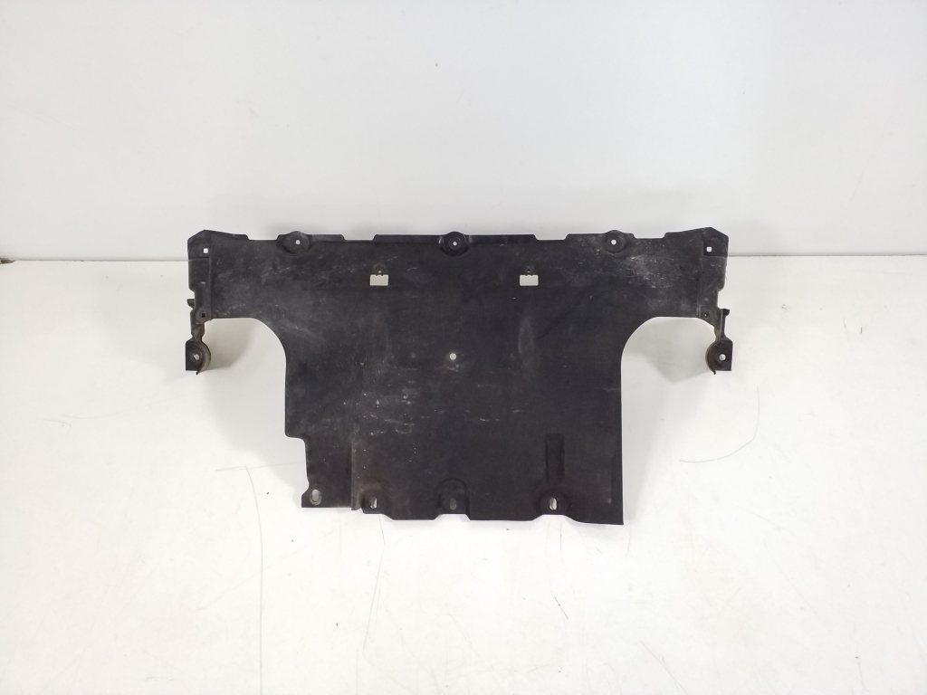 PORSCHE Cayenne 955 (2002-2010) Engine Cover 7L0825285B 21613849