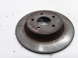 Bremsscheibe hinten - 30769113