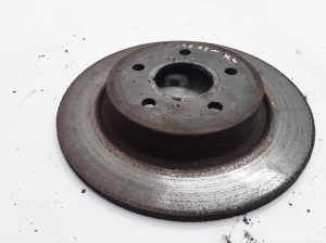   Bremsscheibe hinten  - 30769113 