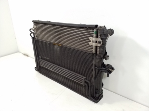  Radiator set and its details 