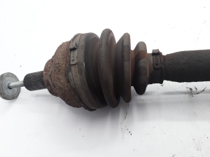 VOLVO C70 II (2006–2013) Front drive shaft and its parts 30759111 - 2