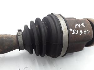 VOLVO C70 II (2006–2013) Front drive shaft and its parts 30759111 - 3