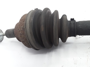 VOLVO C70 II (2006–2013) Front drive shaft and its parts 30759110 - 2
