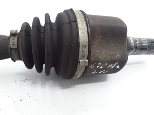 VOLVO C70 II (2006–2013) Front drive shaft and its parts 30759110 - 3