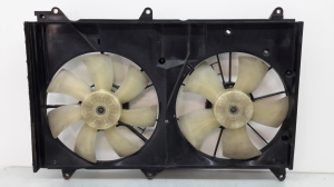 TOYOTA Previa (2000–2006) Jahutusventilaator ja selle osad 1671127100 - 2
